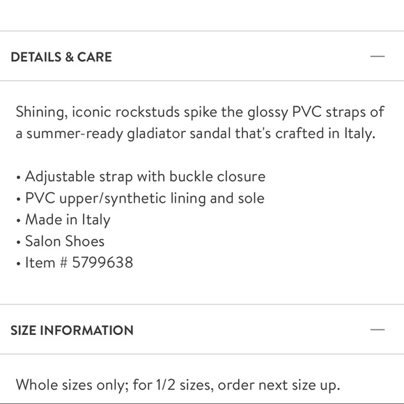 Valentino Garavani Rockstud Silver Glitter PVC Sandal - Picture 14 of 17